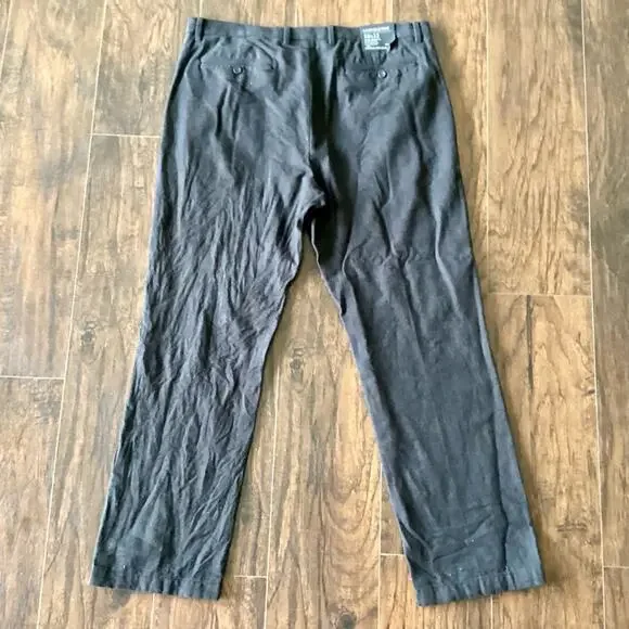 Banana Republic Kentfield Pant, 38x32 - Picture 7 of 9